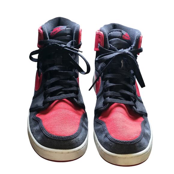Nike Air Jordan 1 AJKO Mens Size 10 Retro High OG Canvas main image 5